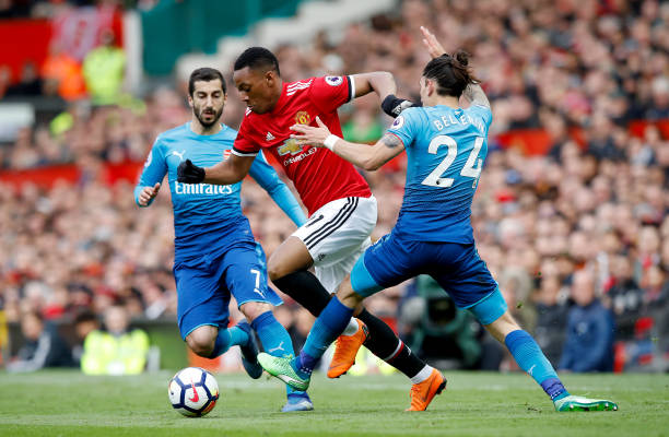 全能中锋 全能中锋